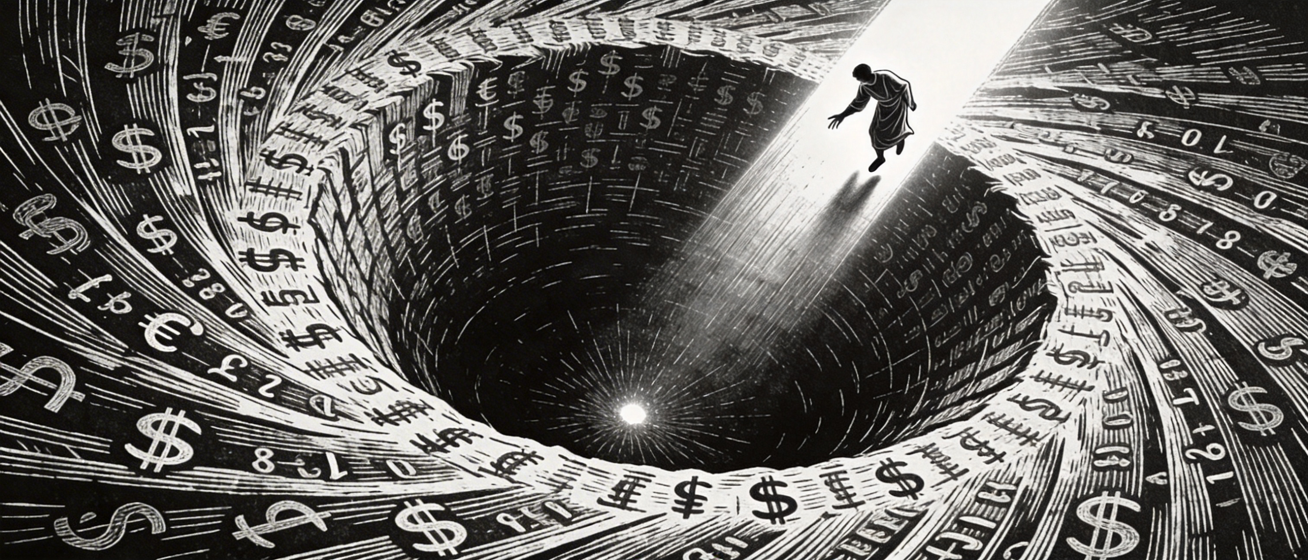 The Two Narratives of Bitcoin: Why We Need It, and Why It Has to Be This One