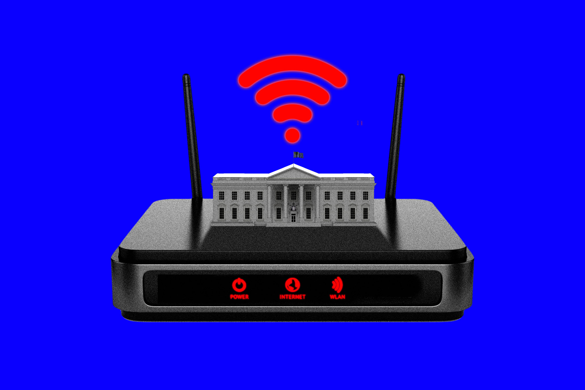 The United States router ban, explained
