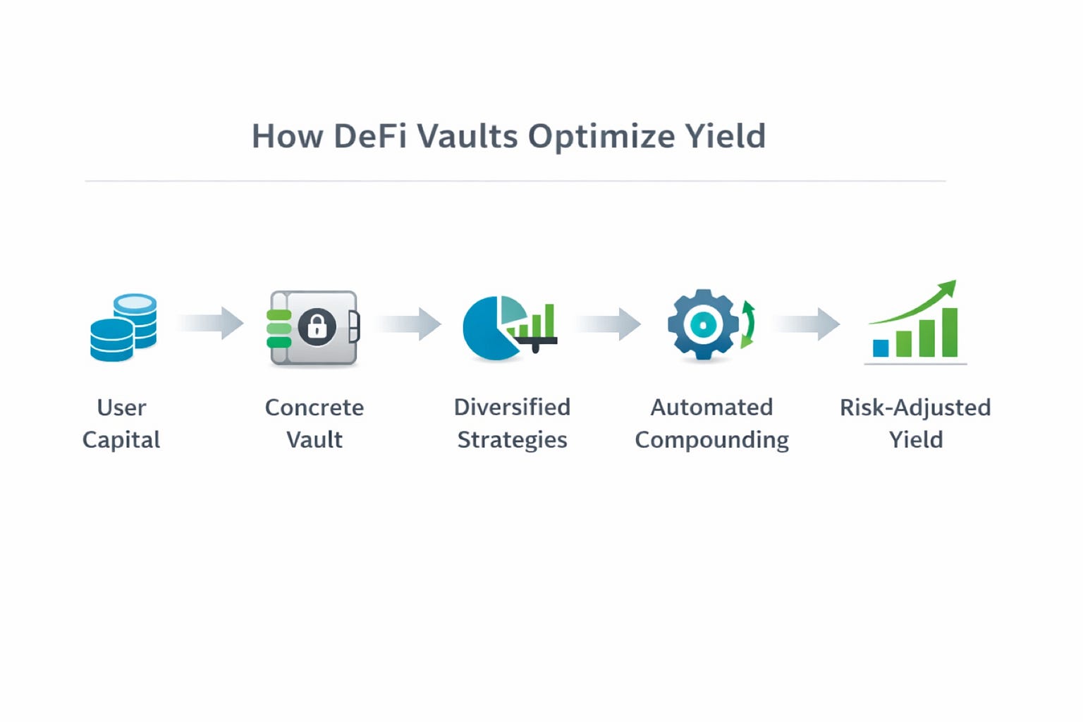 The Yield Illusion: Why Risk-Adjusted Returns Will Define the Future of DeFi