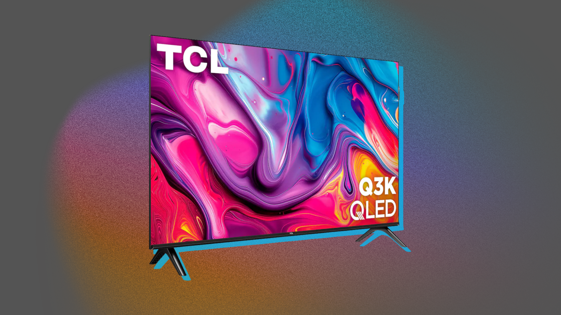 Theres a 32-inch TCL QLED TV on sale for $99.99 at Best Buy — snag it on March 3 only