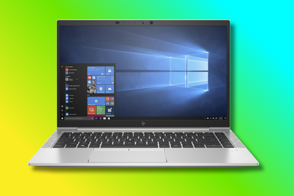 This $250 HP EliteBook is what a smart laptop buy looks like