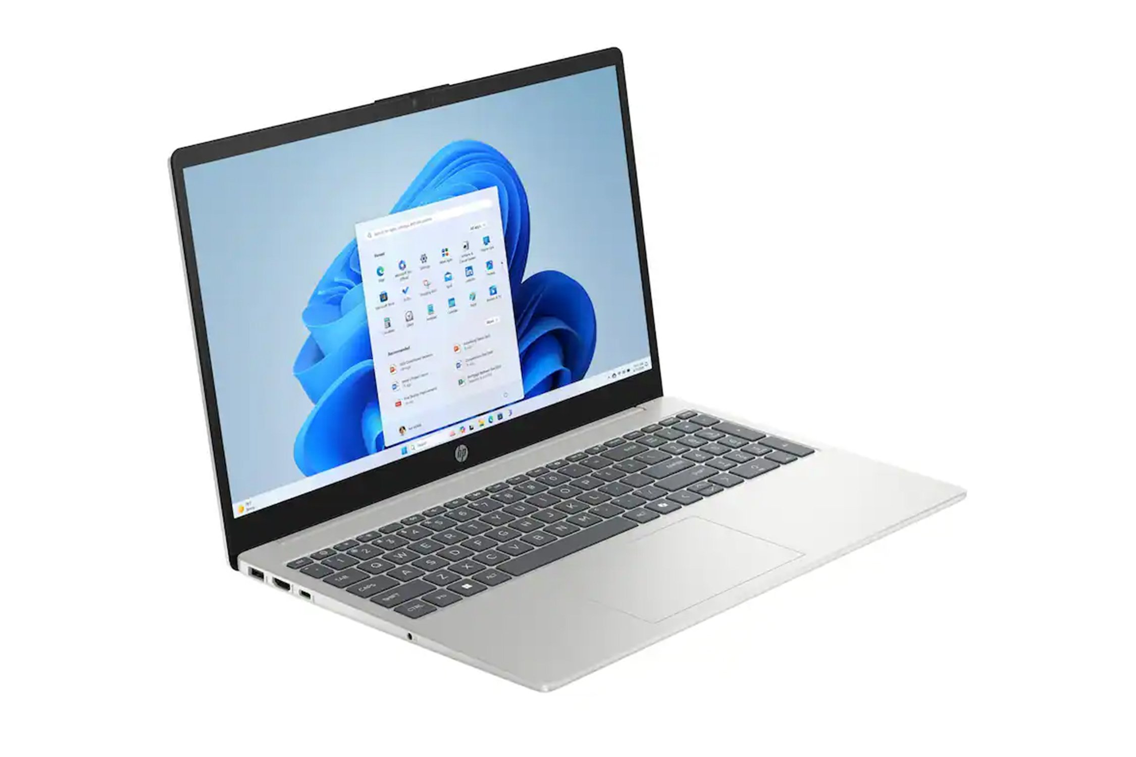 This refurbished HP laptop with 16GB RAM is down to $359.99
