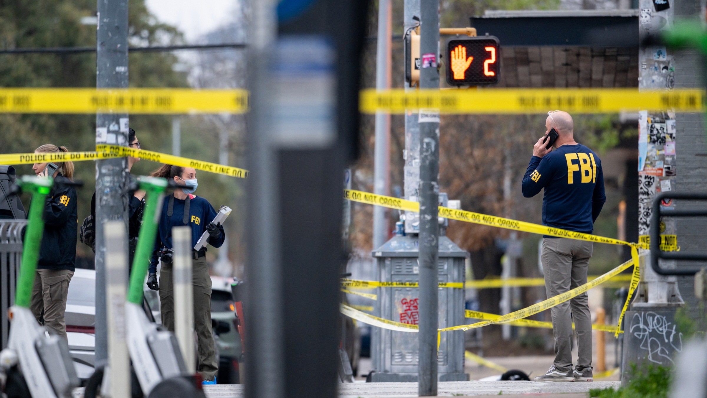 This Texas startup believes AI can identify and stop mass shooters