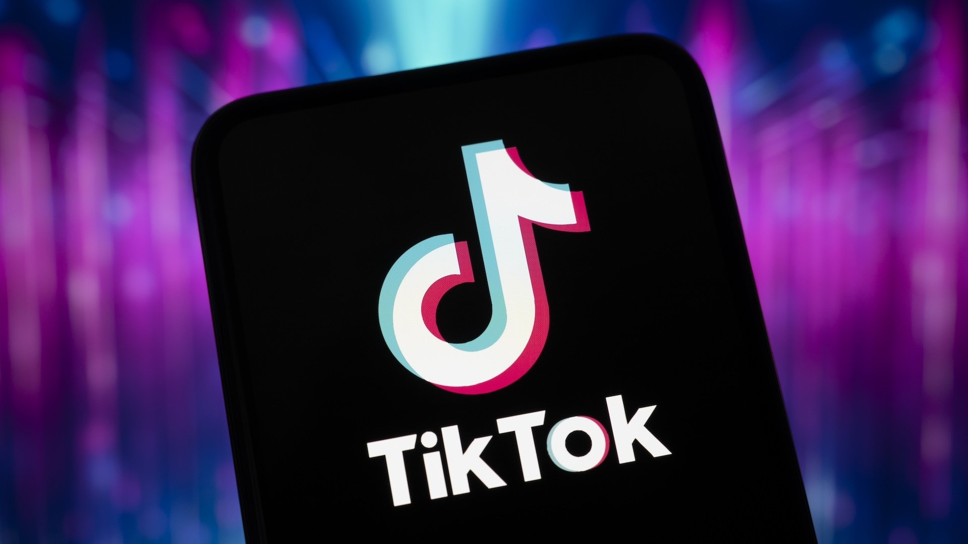 TikTok wont encrypt your DMs
