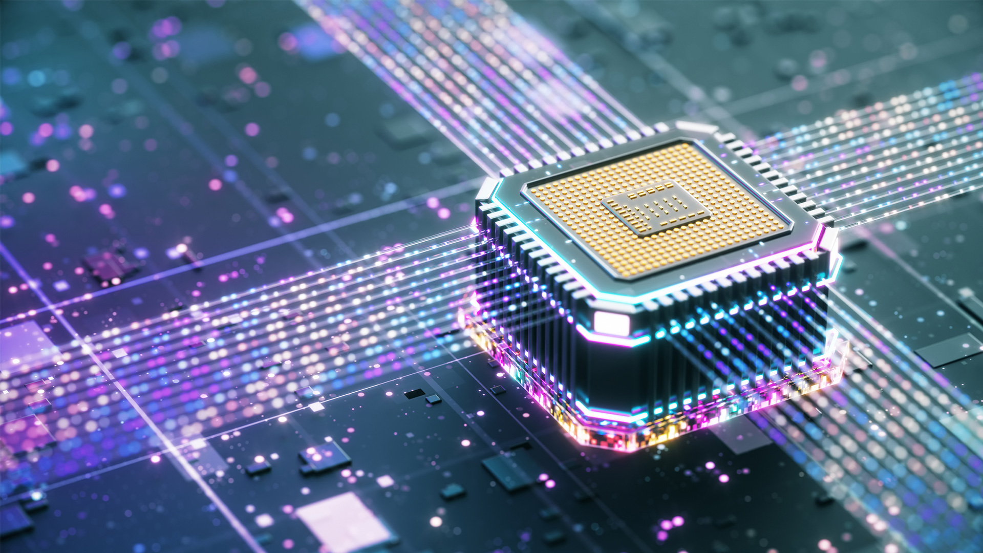Tiny atomic tweak turns silicon into a high-efficiency light source for quantum internet