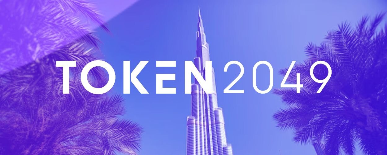 TOKEN2049 Dubai Pushed to 2027 as Middle East Conflict Continues