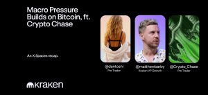 Trading Spaces recap: range fatigue, inflation fears, and the case for one more BTC sweep