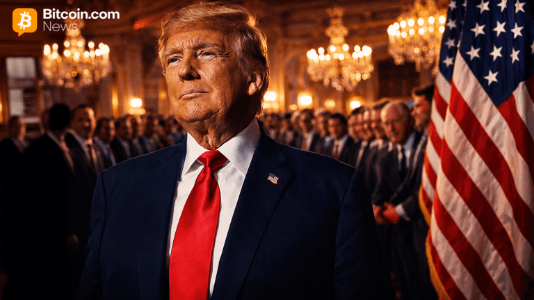 Trump Meme Coin Holders to Compete for Mar-a-Lago Conference Seats