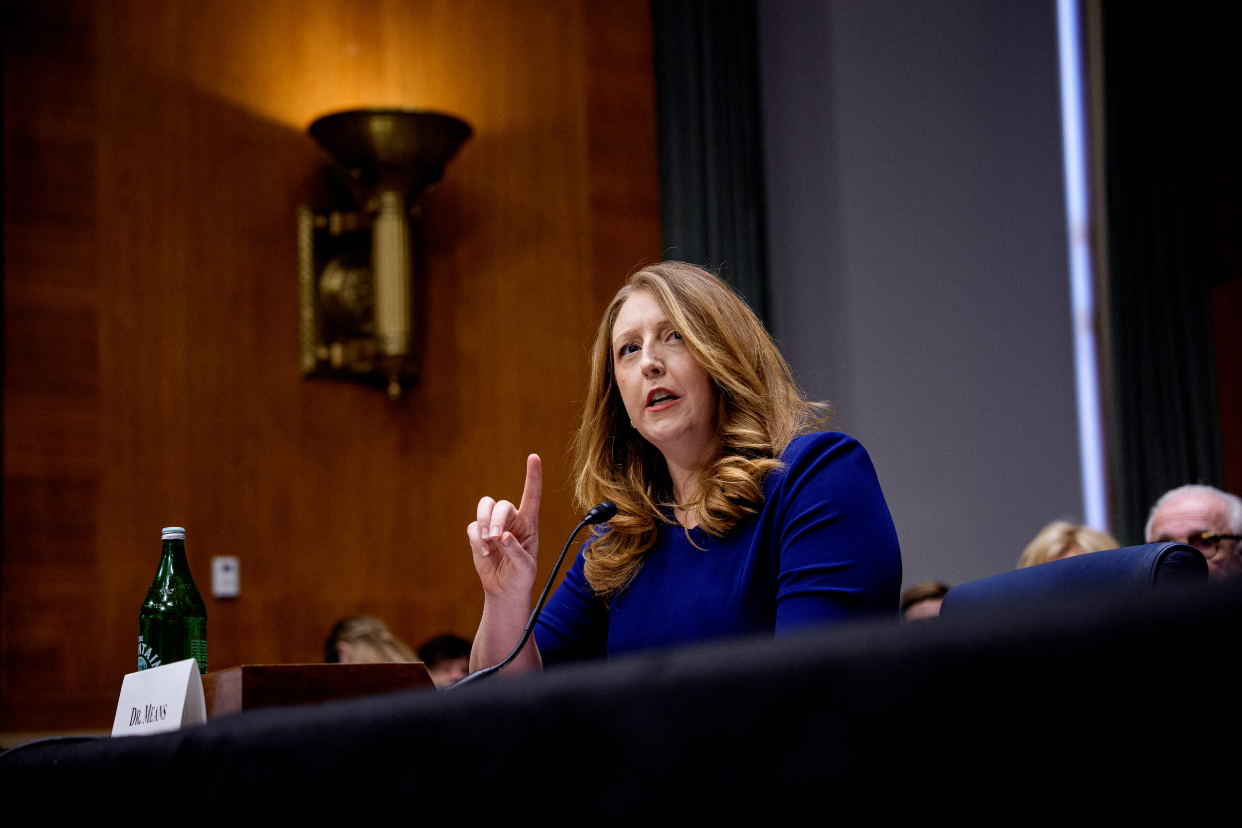 Trump’s surgeon general nominee is running the wellness grifter playbook perfectly