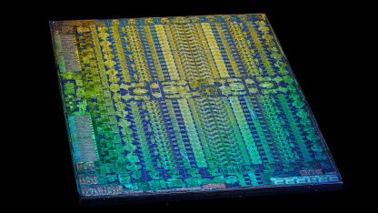 Ubitium UB410: Hochparalleler Prozessor aus Deutschland geht in Produktion