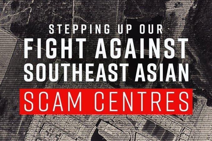 UK Targets $20B Crypto Scam Network, Freezes Assets in Global Crackdown Push