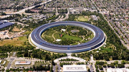 Um Abwerbungen zu verhindern: Apple vergibt außerplanmäßige Bonuszahlungen