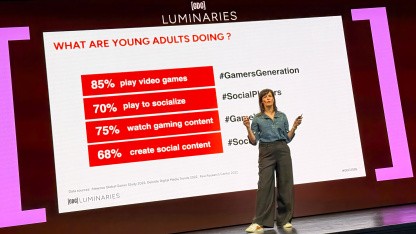 Umbruch: Die Gen Z spielt anders – und verändert das Gaming