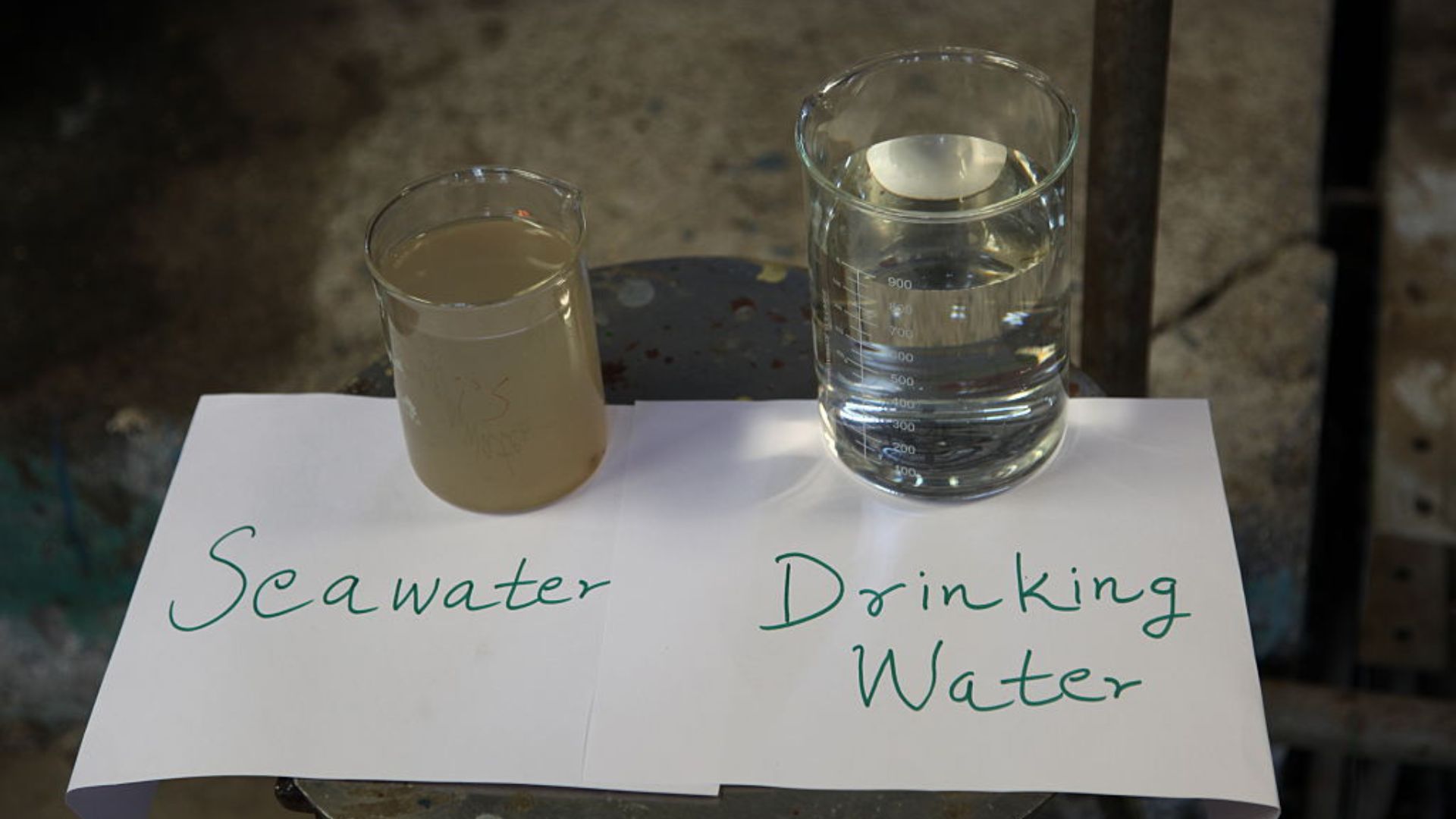 Unique ion pump made by scientists can revolutionize desalination, energy projects 