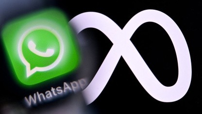 Urteil: Gericht untersagt Whatsapp die Datenweitergabe an Meta