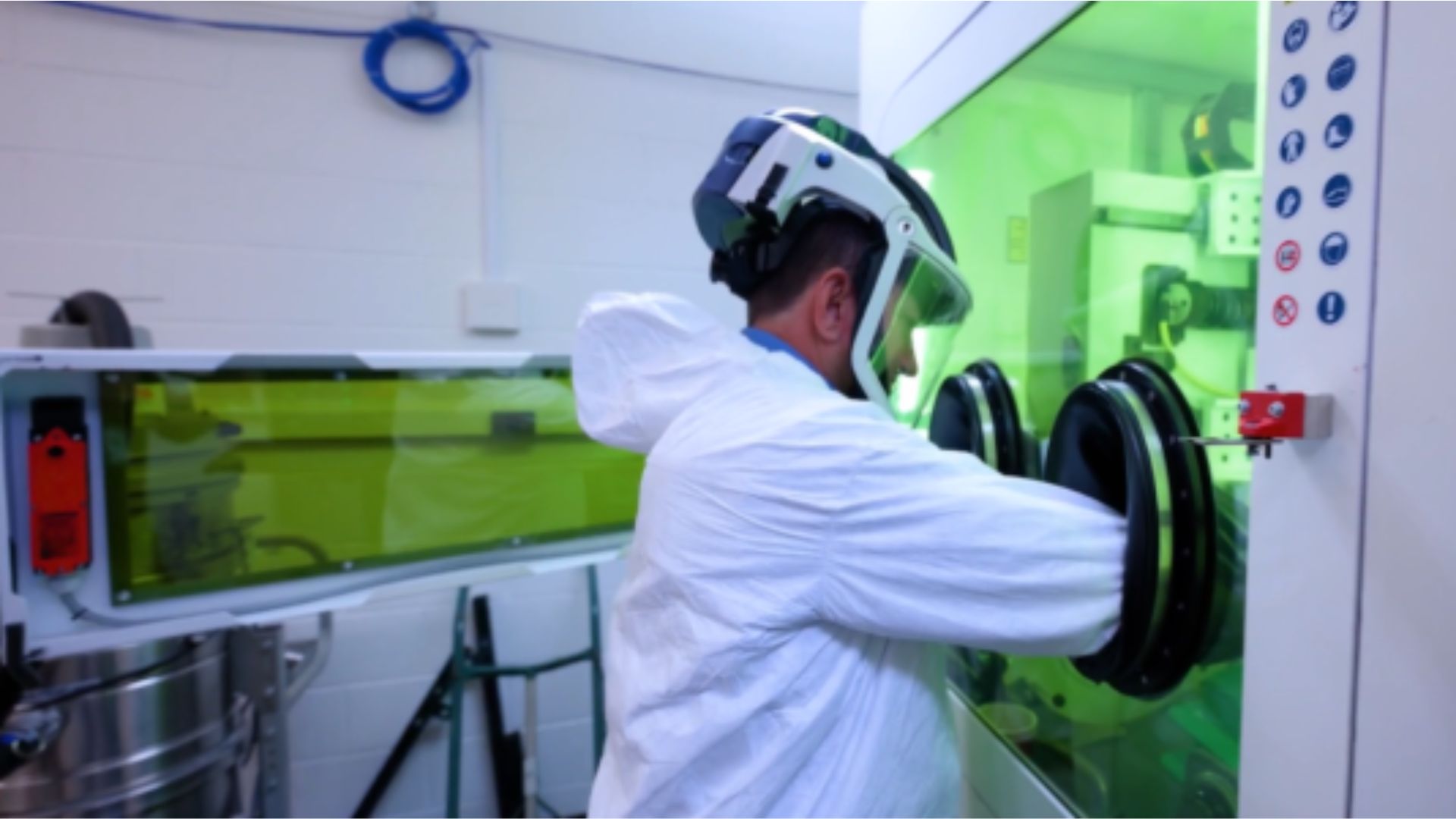 US 3D printing breakthrough could speed approval of next-gen nuclear reactor parts