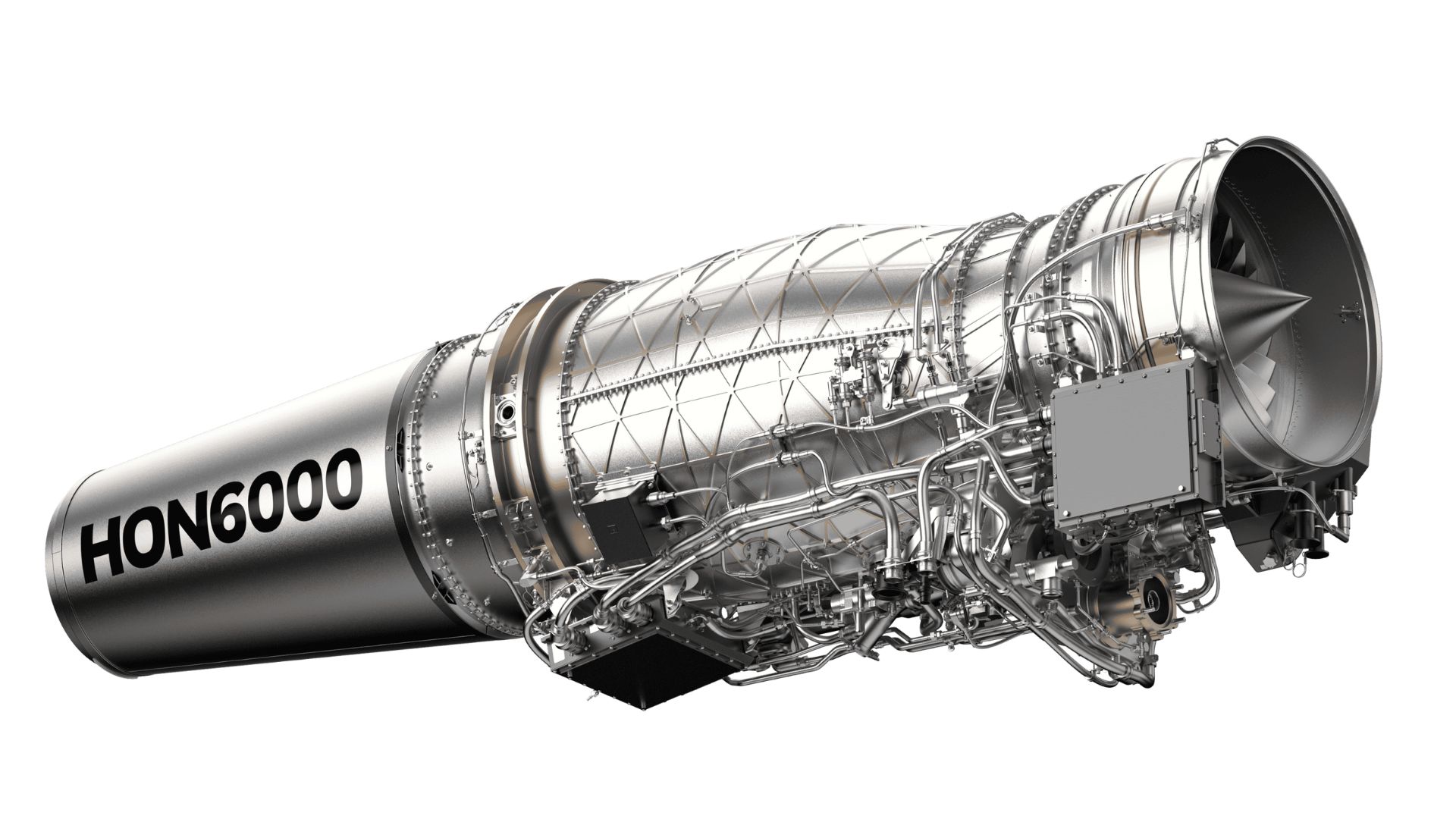 US aerospace firm launches new jet engine to power next-gen loyal wingman drones