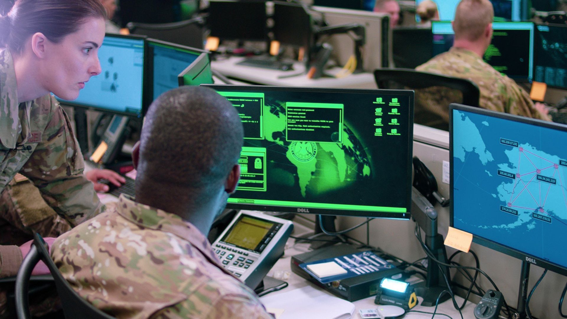 US Air Force Cloud One to get major automation, cyber upgrades in $454.9M deal