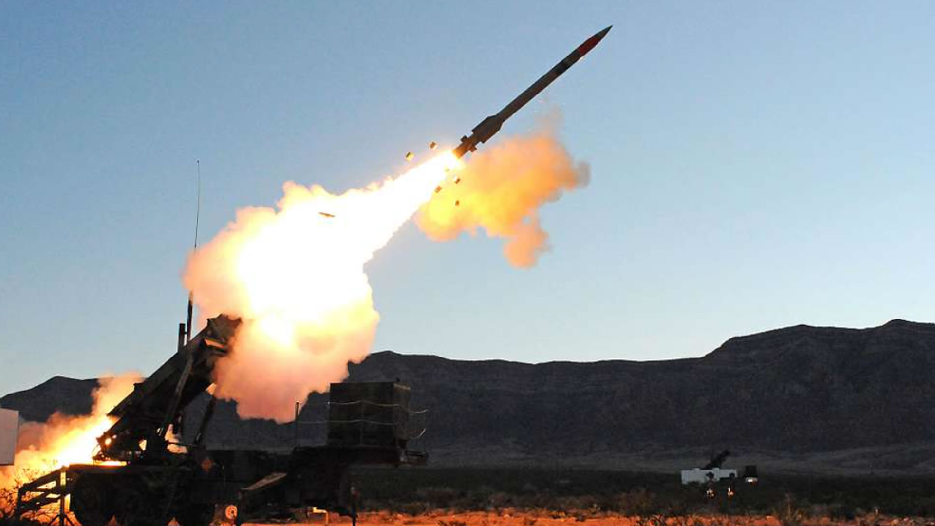 US Army awards contract to advance ultra-high speed missile tracking with new system