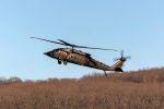 US-Army bekam ersten autonom fliegenden Black Hawk geliefert