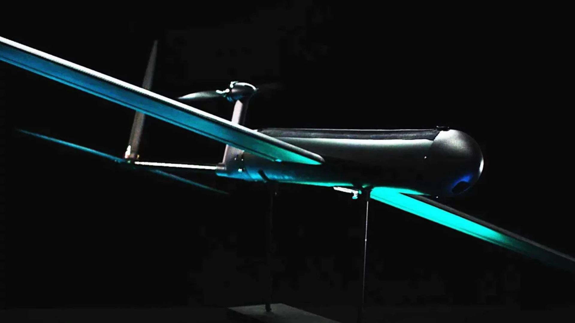 US Army to get 248 mile-range, jam-resistant strike drones from AeroVironment