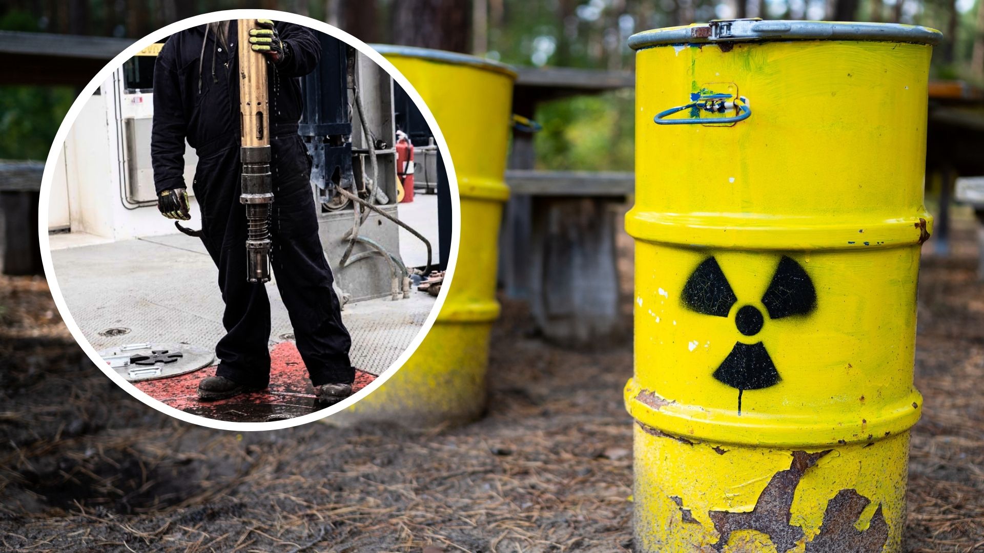 US firm validates safe disposal of radioactive waste from nuclear reactor using borehole tech