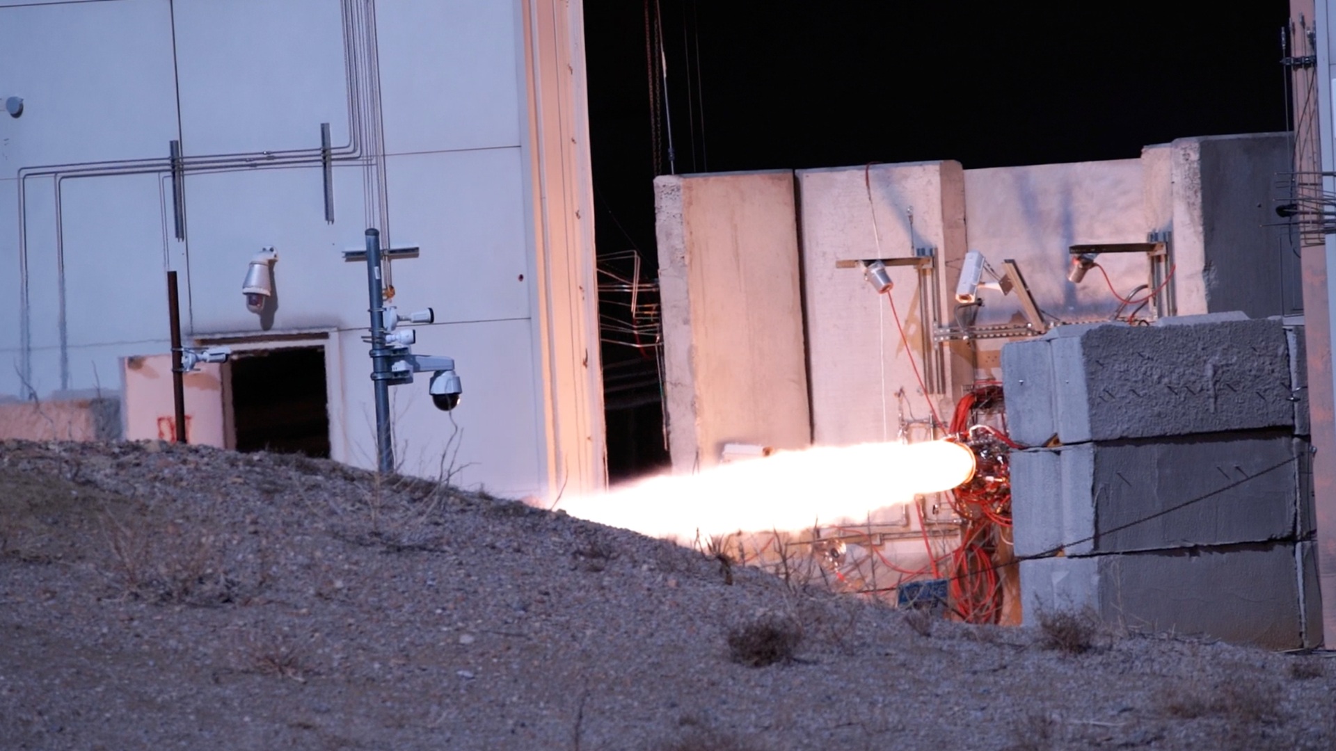 US-made Hadley H13 rocket engine could power hypersonic aircraft and small rockets