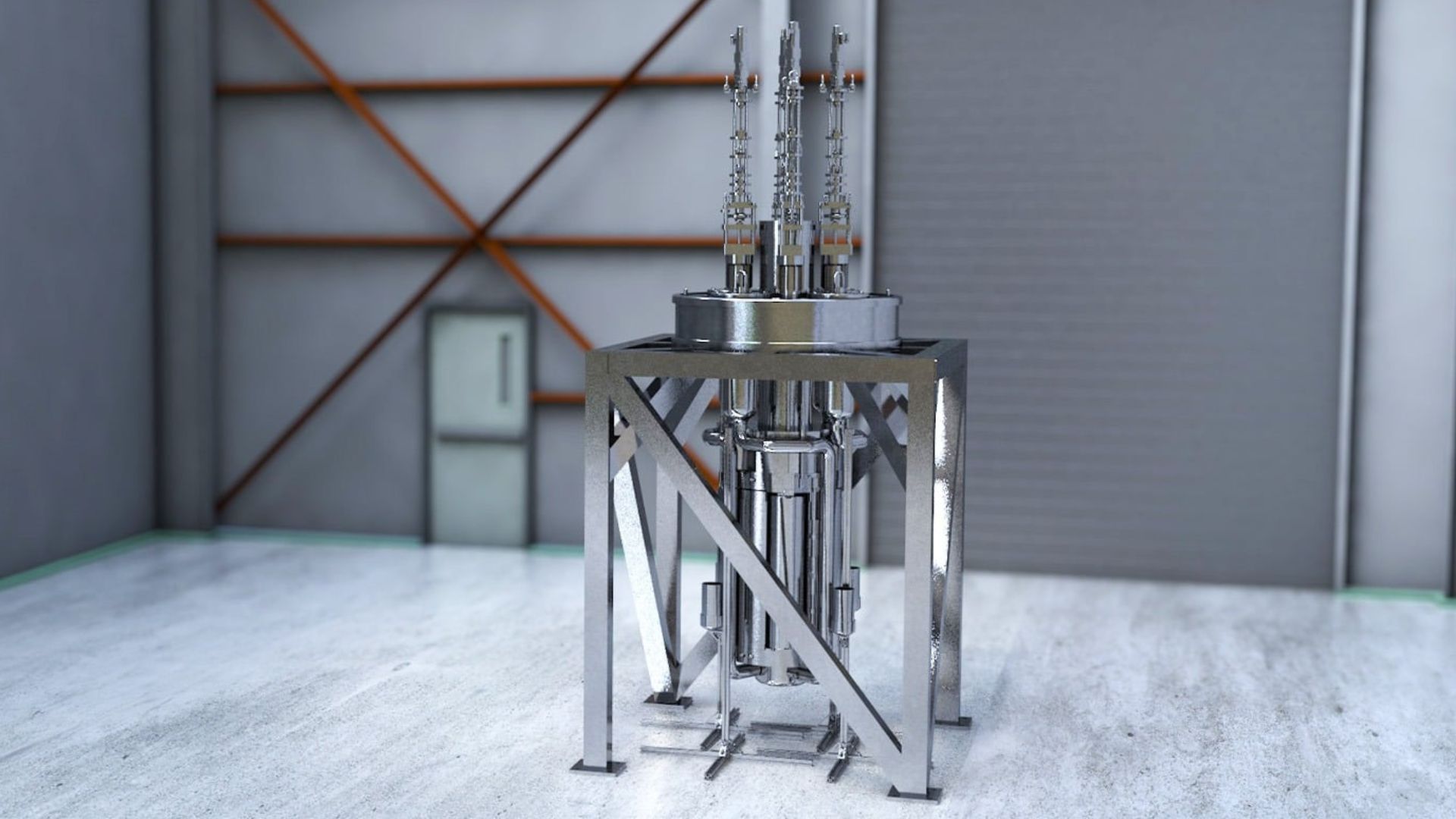 US: MARVEL nuclear reactor closer to achieving ‘criticality’ with key safety approval