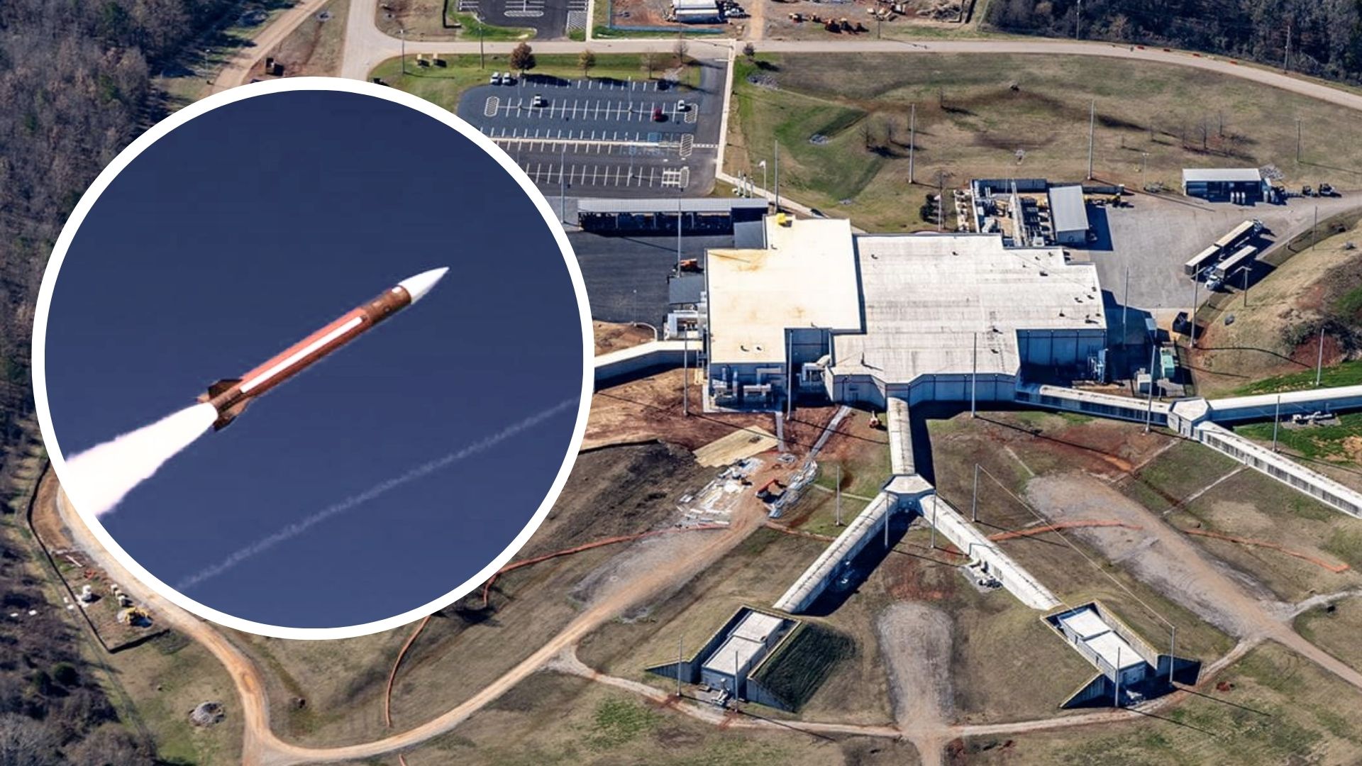 US’ missile integration facility gets 26,000 sq feet expansion for 50% more weapon production