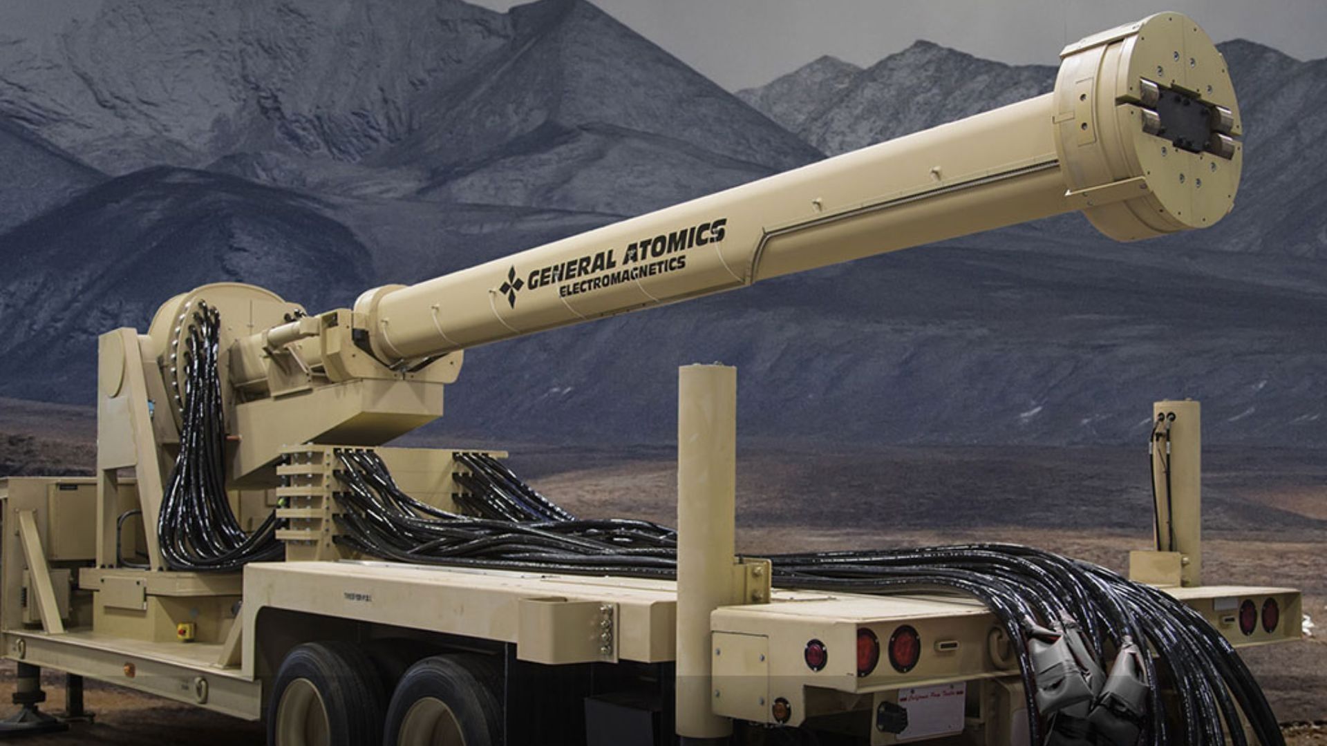 US Navy resumes electromagnetic railgun tests tied to hypersonic weapon research