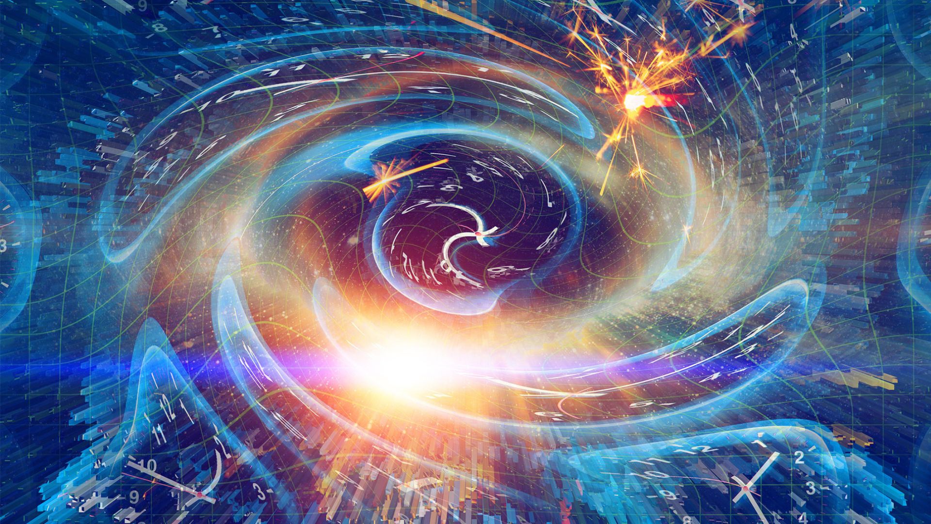 US: Newton’s third law of motion broken by new time crystal built using sound waves