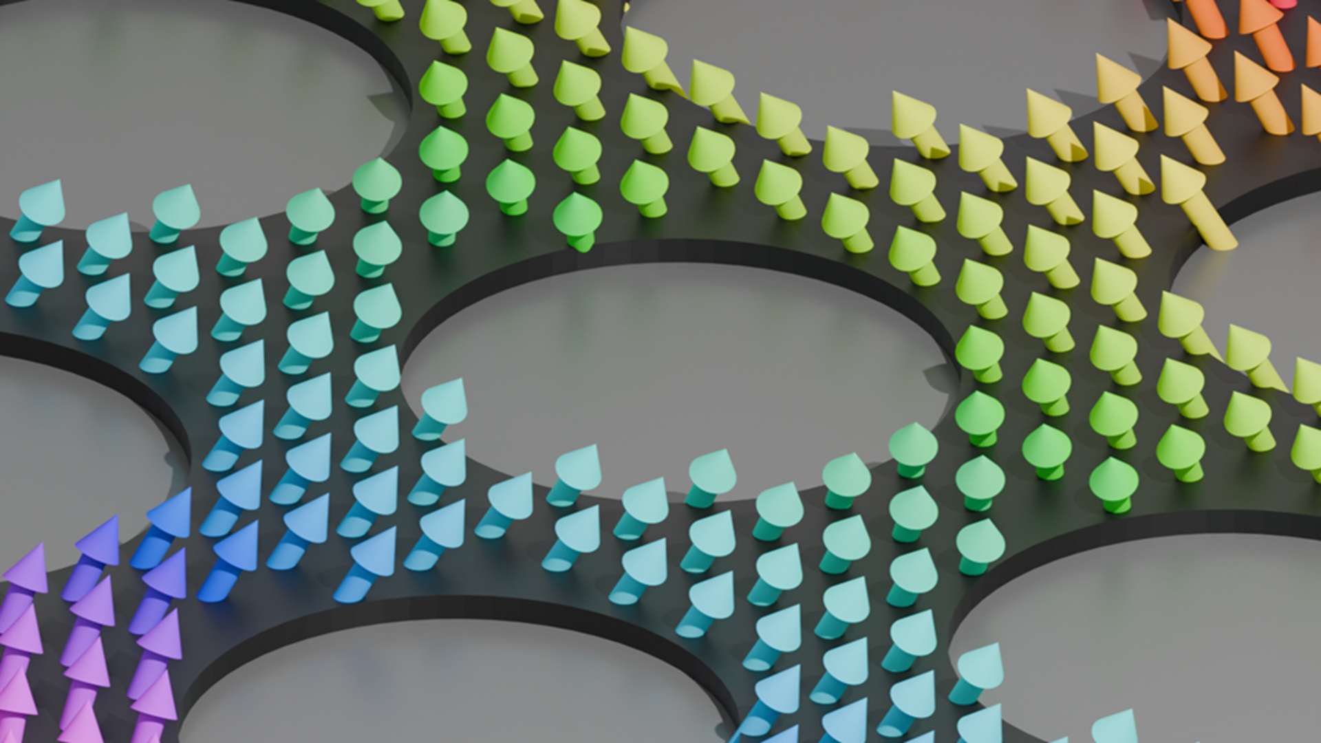 US scientists could shrink wireless tech after making magnets behave like graphene