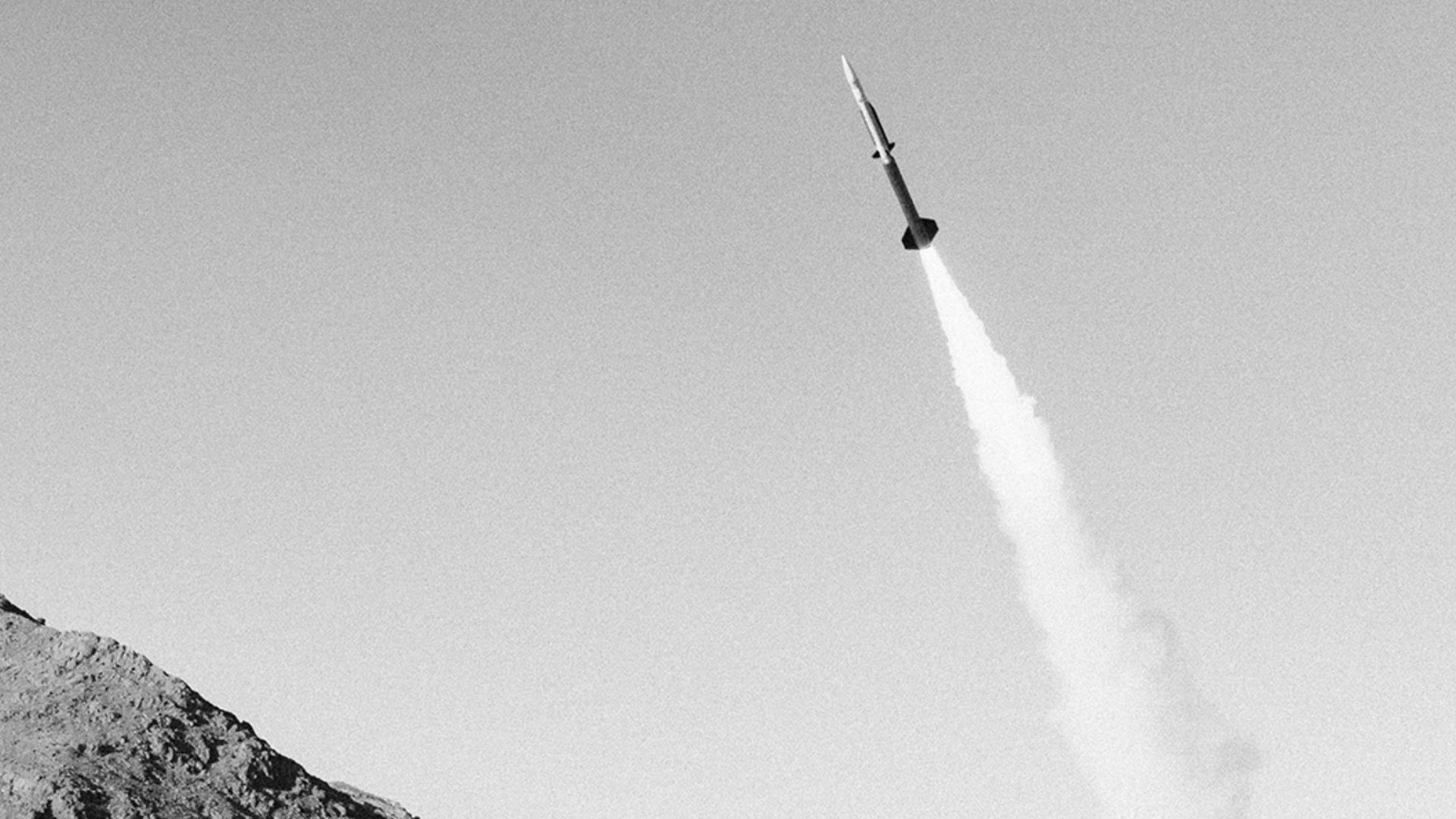 US to test 497-mile-range hypersonic Blackbeard missile from Hornet fighter jet