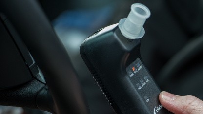 USA: Autofahrer mit Alkohol-Testsystemen ausgesperrt