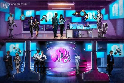 Using AI at work is causing ‘brain fry,’ researchers say