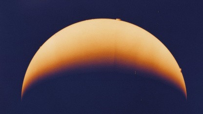 Venera-D: Russland plant 2036 die Rückkehr zur Venus