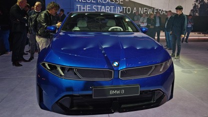 Verbrennerverbot: DUH scheitert mit Klimaklagen gegen BMW und Mercedes