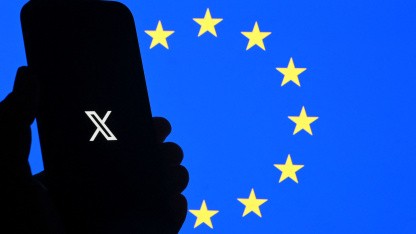 Verifizierung: X reicht nach EU-Strafe Korrekturvorschläge ein