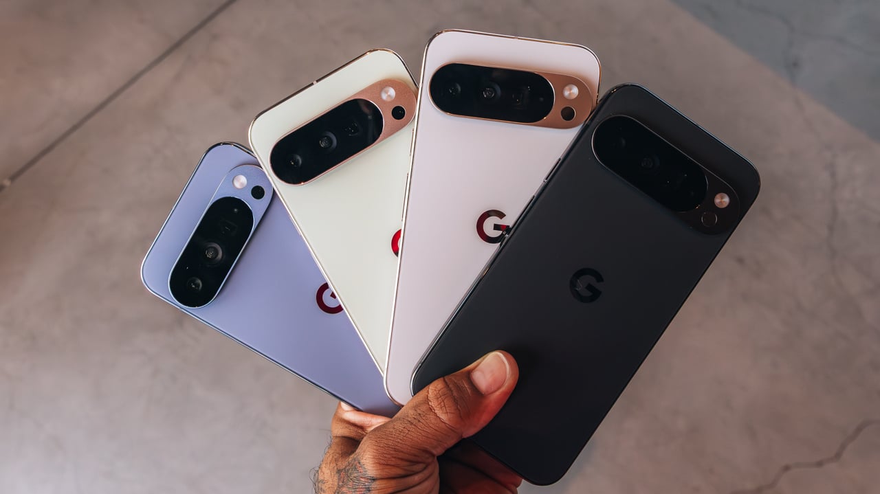 Verizon is giving away the Google Pixel 10 Pro XL for free — how to claim yours this weekend