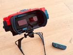 Virtual Boy (2026) im Test: Kein gelungenes Wiedersehen nach vielen Jahren