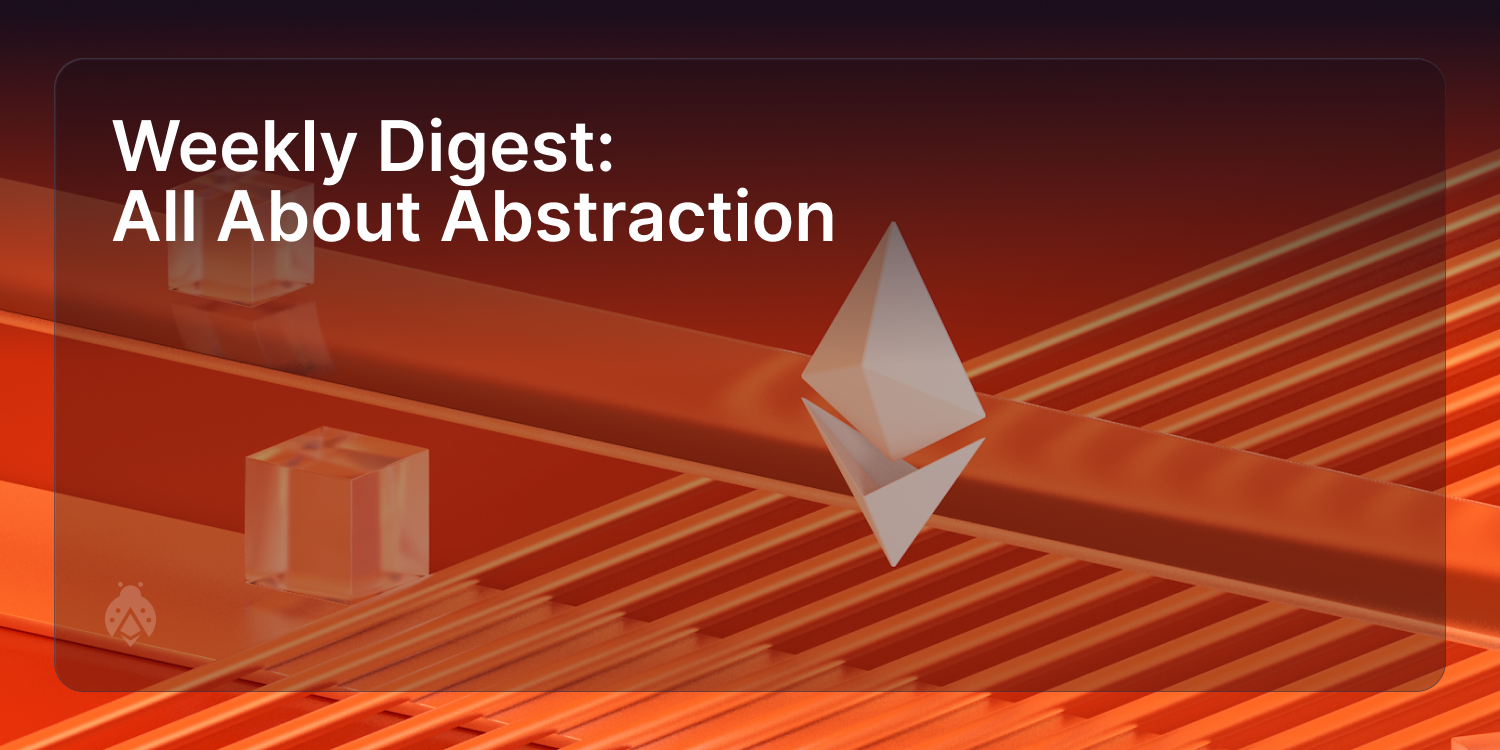 Vitalik Sanctuary Tech Vision, EOA Path for AA, Programmable Smart Accounts, ERC-8004 Agent Stack