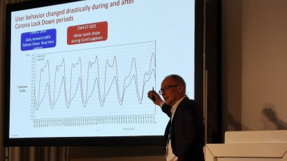Vodafone: Mehrere hunderte Haushalte pro Segmentierung