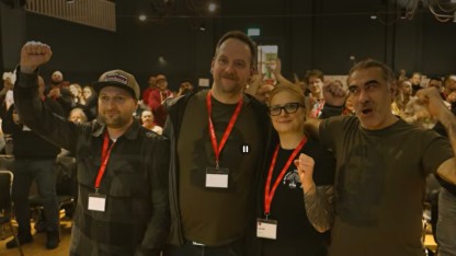 Wahlbeeinflussung: IG Metall klagt gegen Betriebsratswahl bei Tesla