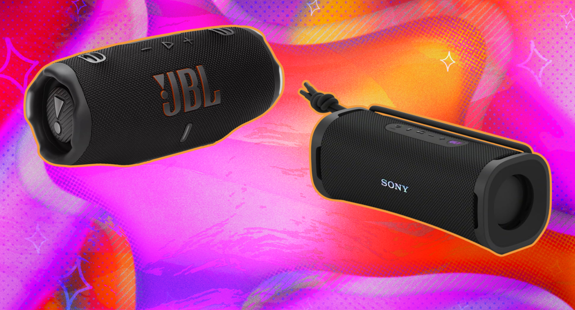 We found the best Bluetooth speaker deals from Amazons Spring Sale — save on JBL, Sony, Bose, and Sonos
