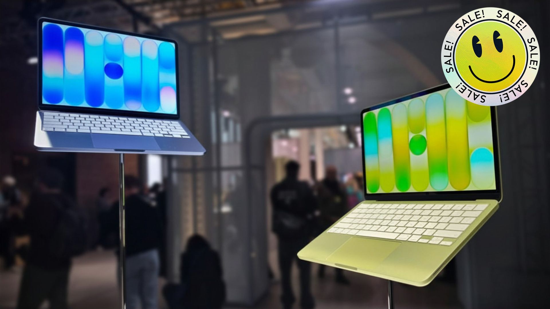 We found the best MacBook deals during Amazons Big Spring Sale — including the MacBook Neo
