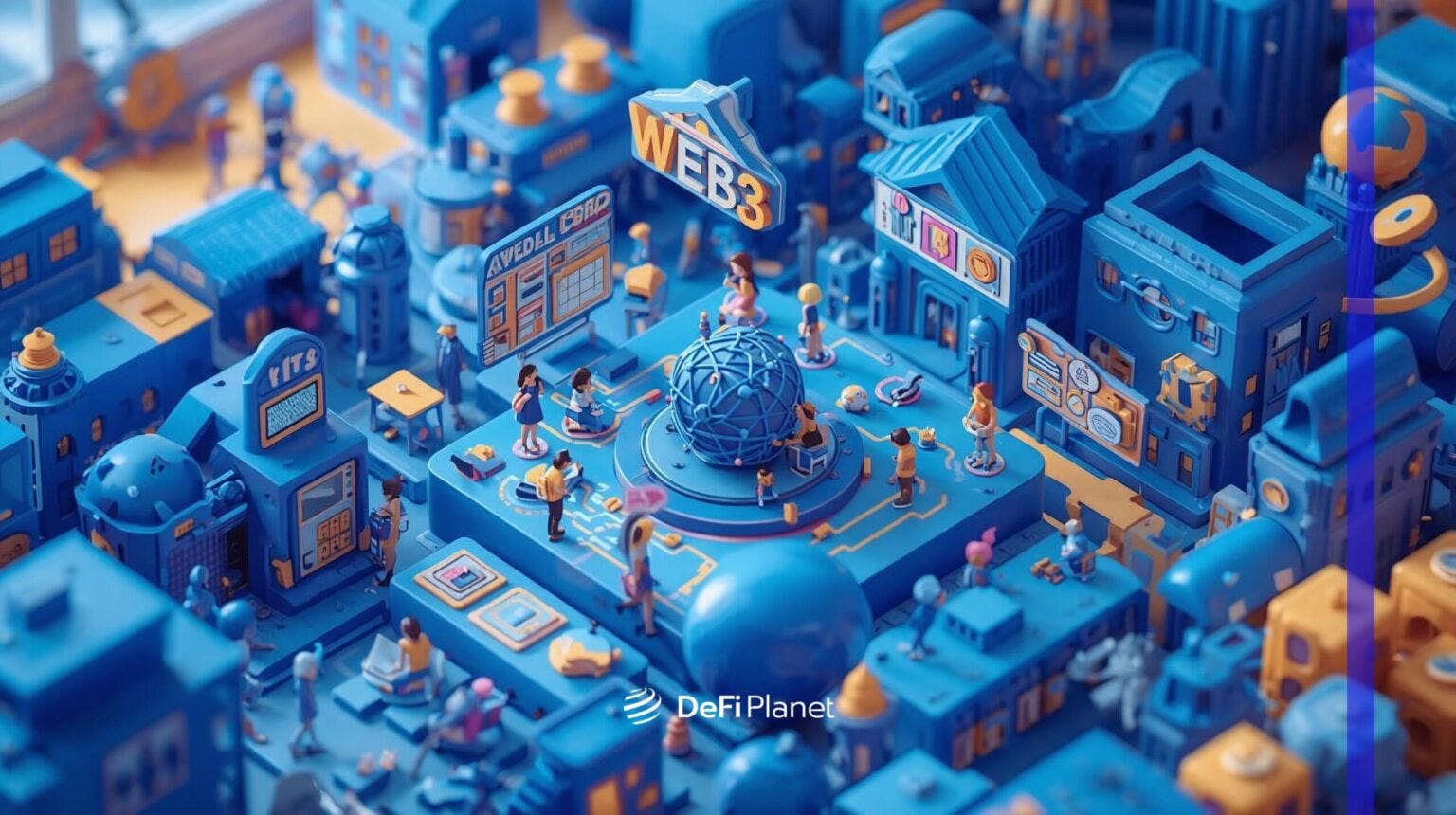 Web3 for Kids: Should Blockchain Be Taught in Schools?