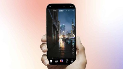 Wedium: Unabhängiges soziales Netzwerk mit Identitätsprüfung startet