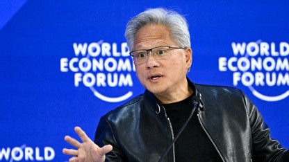 Wegen Börsengang: Kein Geld mehr von Nvidia für Anthropic und OpenAI
