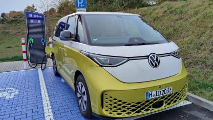 Wegen Brandgefahr: VW-Konzern ruft fast 100.000 Elektroautos zurück