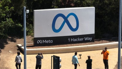 Weitere Entlassungen: Meta plant massiven Personalabbau wegen KI-Investitionen